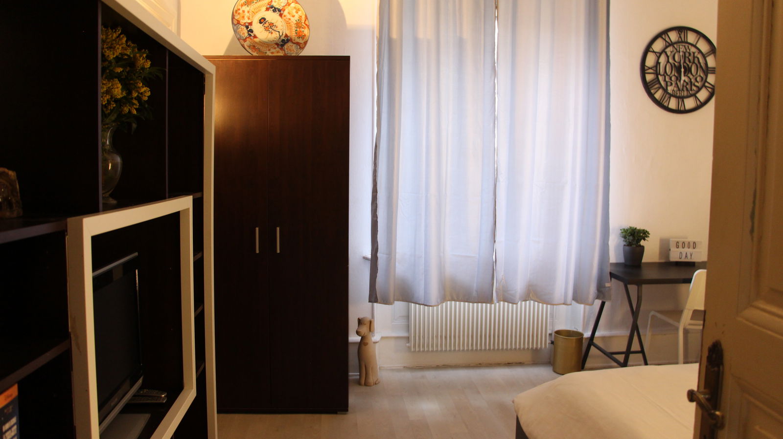 Homestay Guebwiller 248079