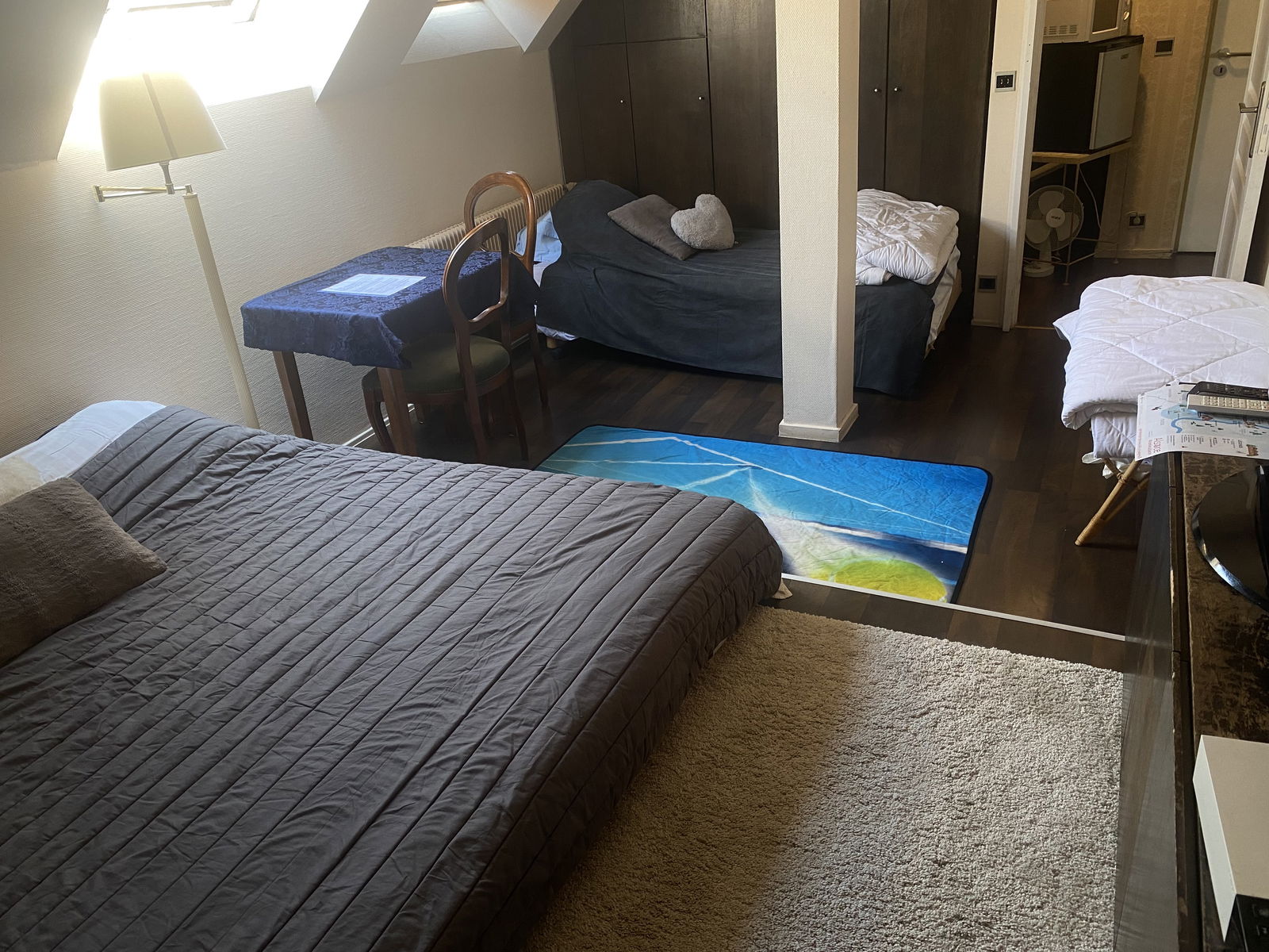 Homestay Guebwiller 248079