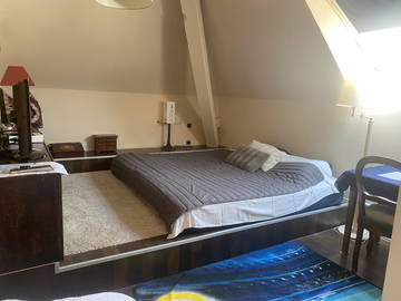 Chambre Chez L'habitant Guebwiller 248079-8