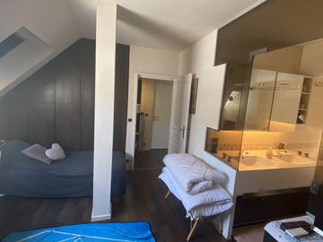 Chambre Chez L'habitant Guebwiller 248079-11