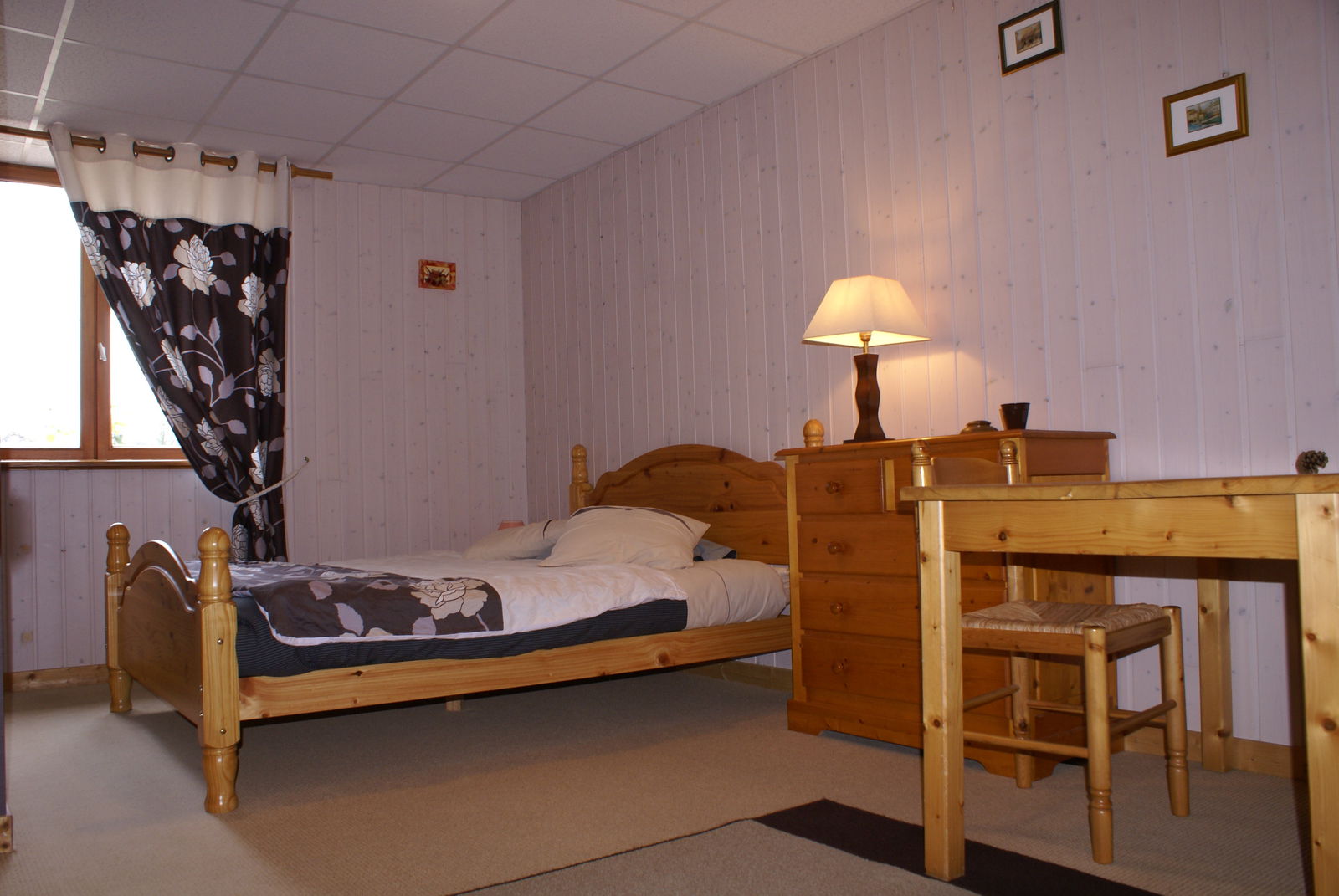 Bed And Breakfast Le Frasnois 103382
