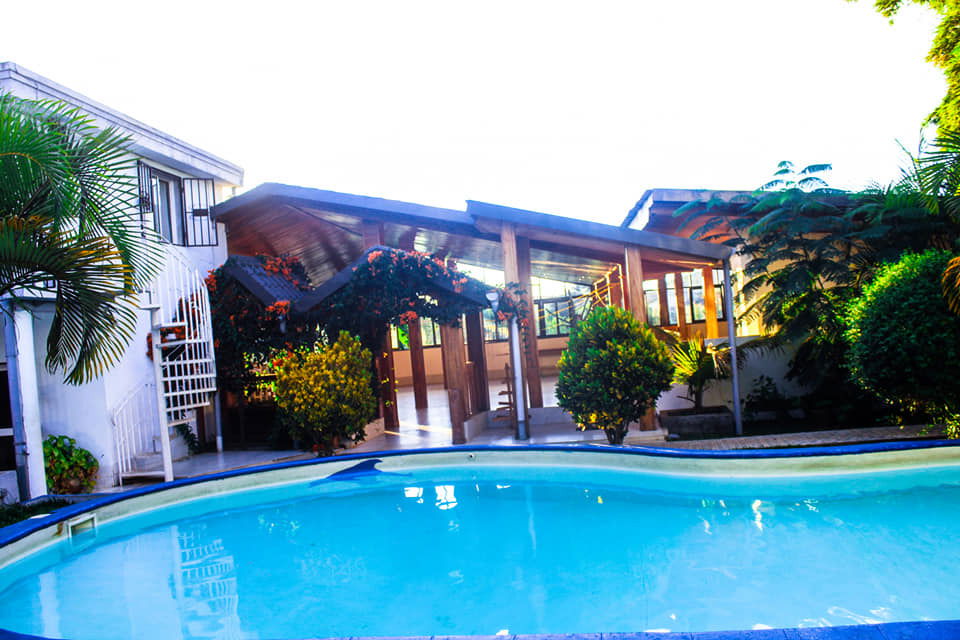 Bed And Breakfast Antananarivo 25704