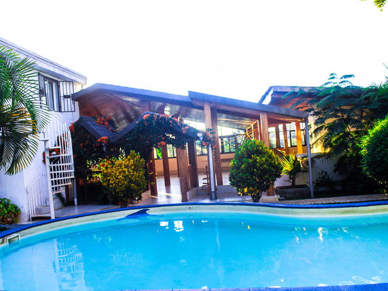 Gästezimmer Antananarivo 25704-1