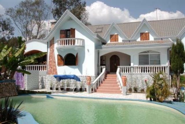 Bed And Breakfast Antananarivo 25704