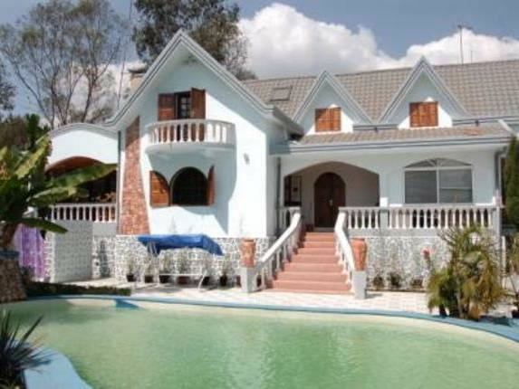 Gästezimmer Antananarivo 25704-2