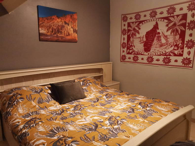 Homestay Malmedy 291930-2