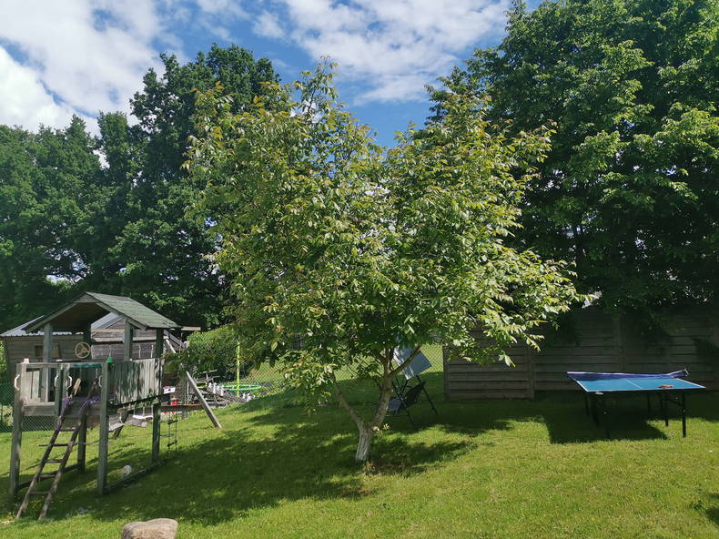 Homestay Malmedy 291930-4