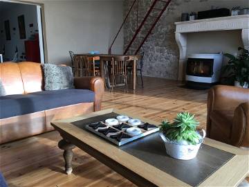 Room For Rent Sauveterre-De-Guyenne 218613