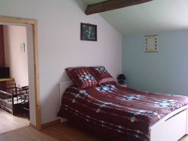 Bed And Breakfast Bergerac 36596