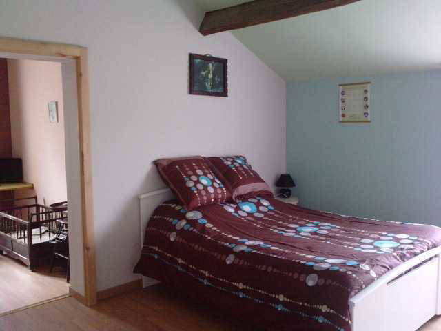 Chambres D'hôtes Bergerac 36596-3