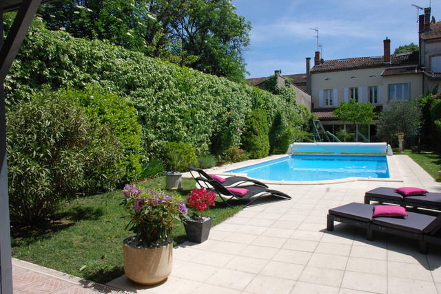 Bed And Breakfast Albi 36921