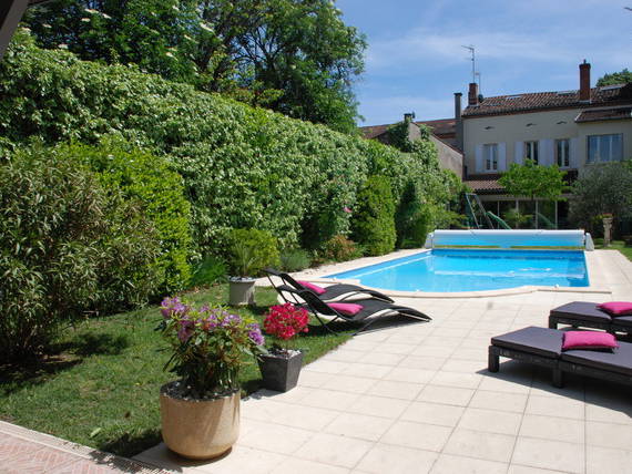 Chambres D'hôtes Albi 36921-1