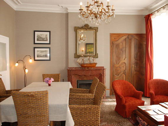 Chambres D'hôtes Albi 36921-2