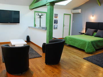 Chambre D'hôte Albi 36921-4