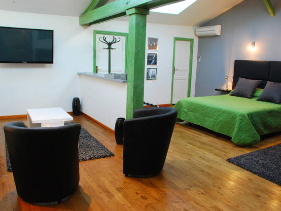 Chambres D'hôtes Albi 36921-4