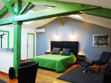 Chambre D'hôte Albi 36921-5