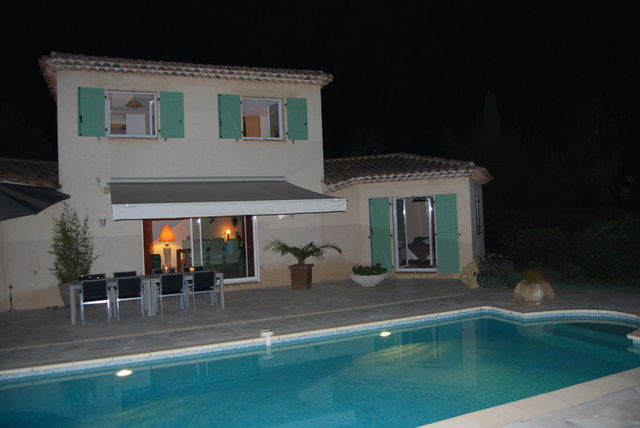 Bed And Breakfast Grasse 43046