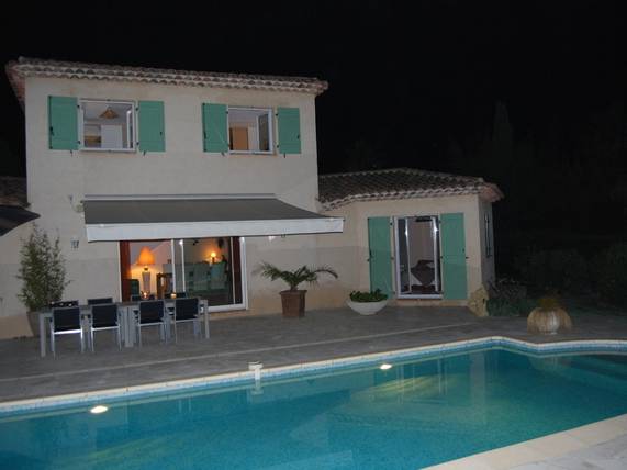 Homestay Grasse 43046