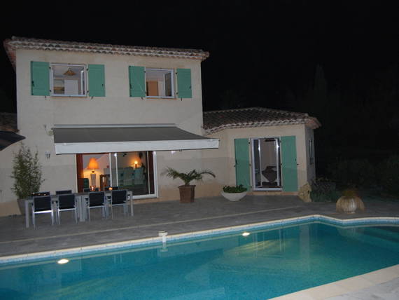 Gästezimmer Grasse 43046-1