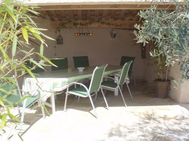 Bed And Breakfast Grasse 43046