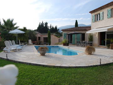 Chambre D'hôte Grasse 43046-7