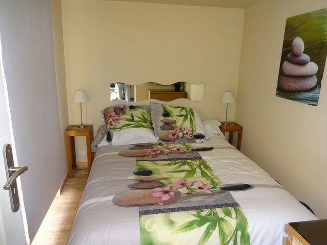 Bed And Breakfast Séranon 55331