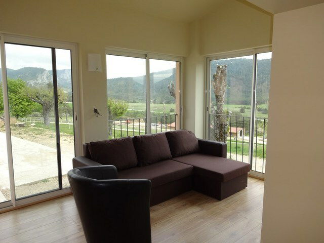 Bed And Breakfast Séranon 55331