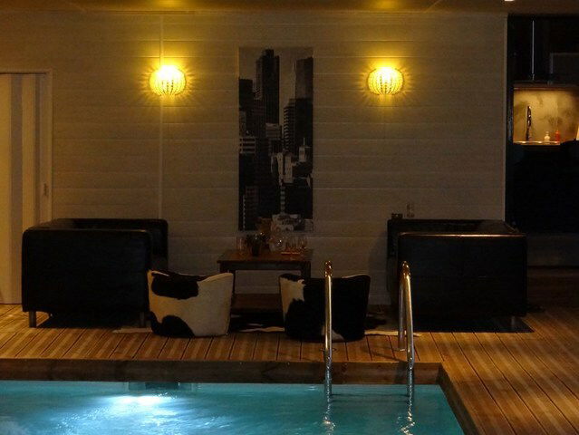 Bed And Breakfast Séranon 55331