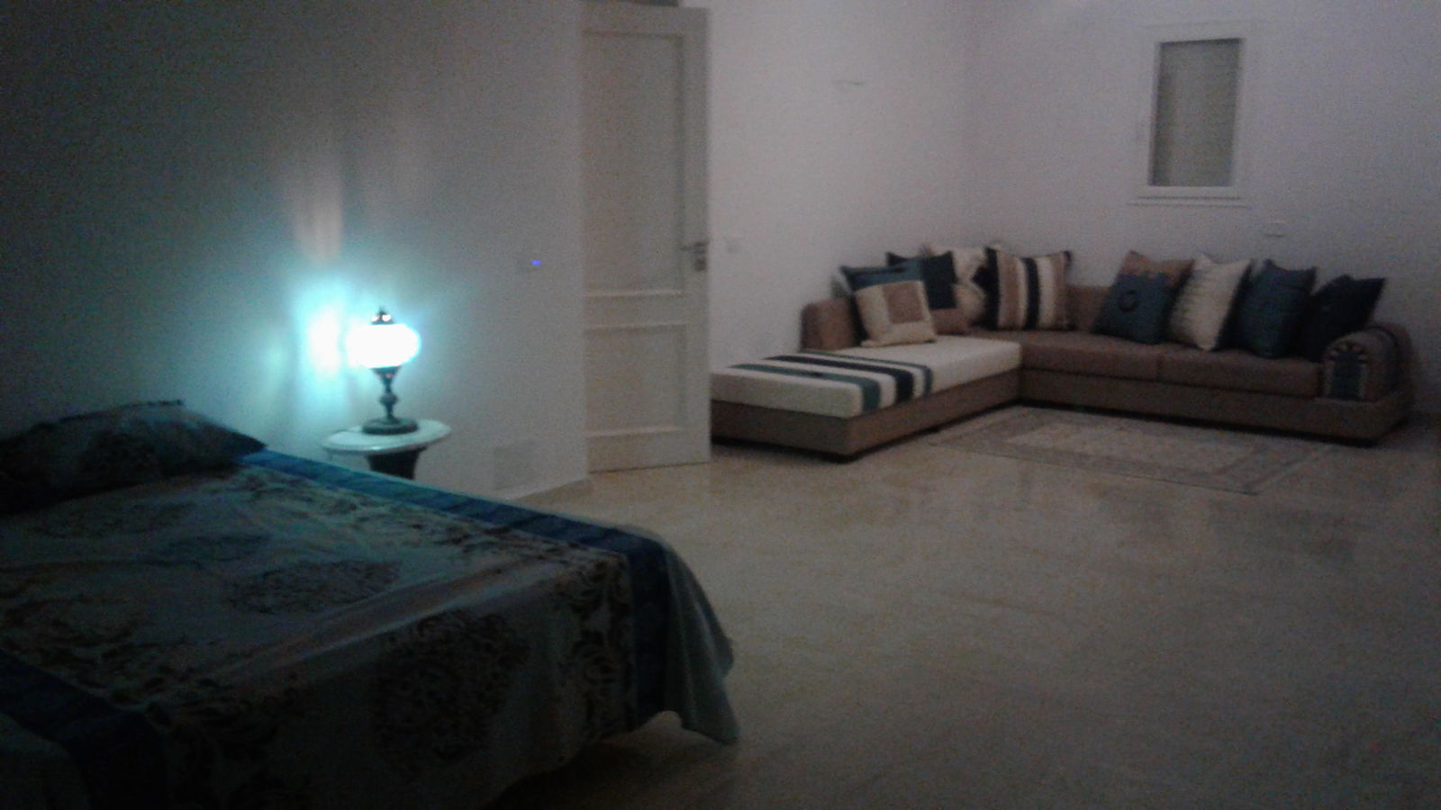 Bed And Breakfast Knocklyon 131694