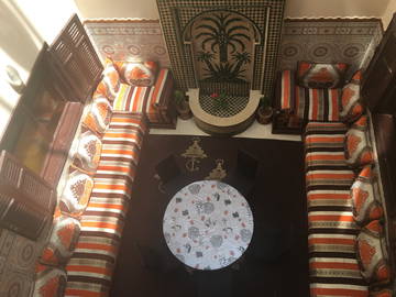 Chambre D'hôte Marrakech 167482-4
