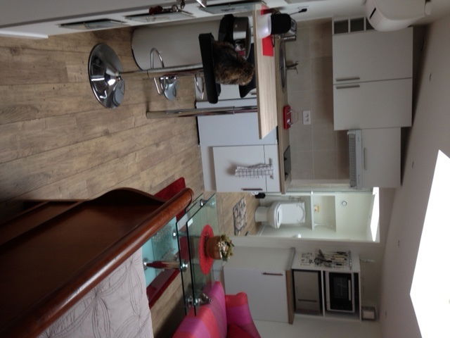 Bed And Breakfast Bordeaux 130078