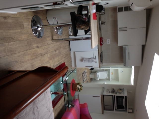 Gastenkamers Bordeaux 130078-3