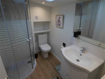 Chambre D'hôte Bordeaux 130078-4