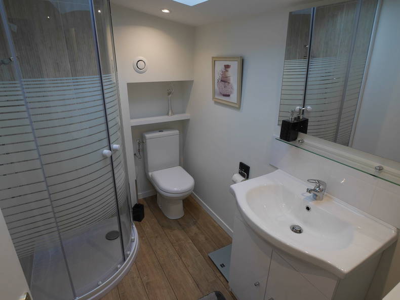 Gastenkamers Bordeaux 130078-4