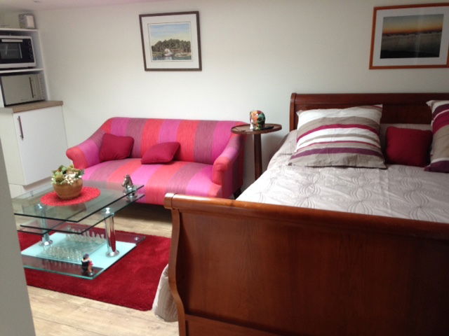 Bed And Breakfast Bordeaux 130078