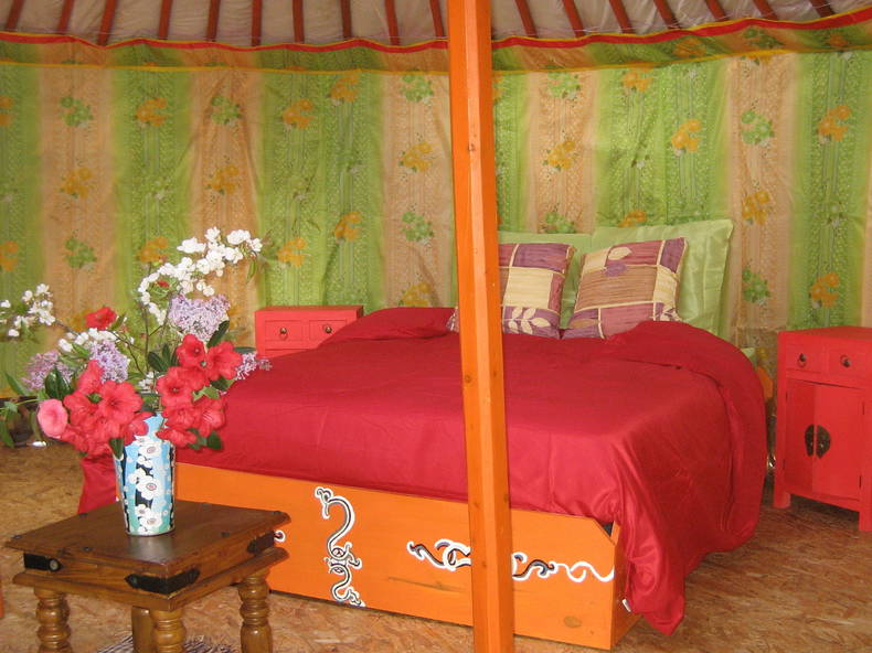 Gästezimmer Noyal-Pontivy 94512-2