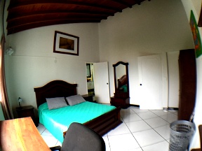 Guesthouse In Medellin Colombie