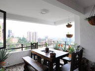 Chambre D'hôte Medellin 7825-8