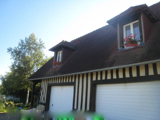 Homestay Victot-Pontfol 29429-1