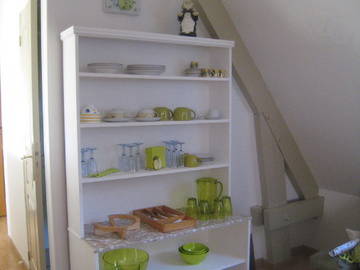 Gastekamers Victot-Pontfol 29429-3