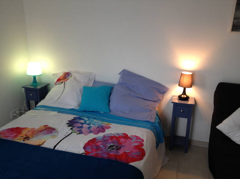 Chambre Chez L'habitant Clohars-Carnoët 90444-2