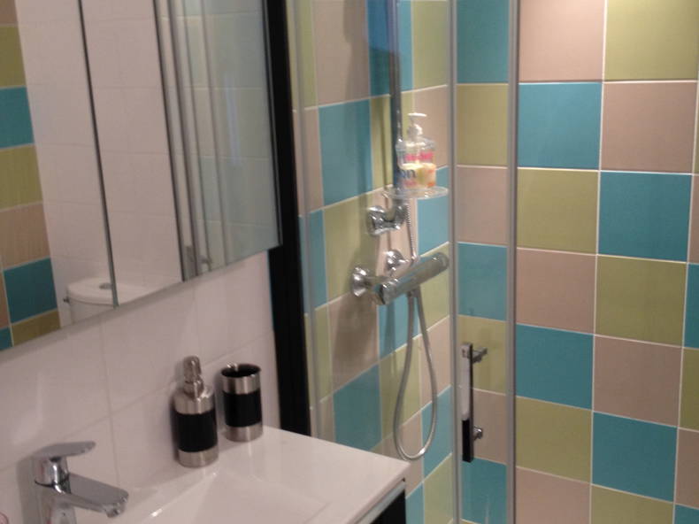 Chambre Chez L'habitant Clohars-Carnoët 90444-3