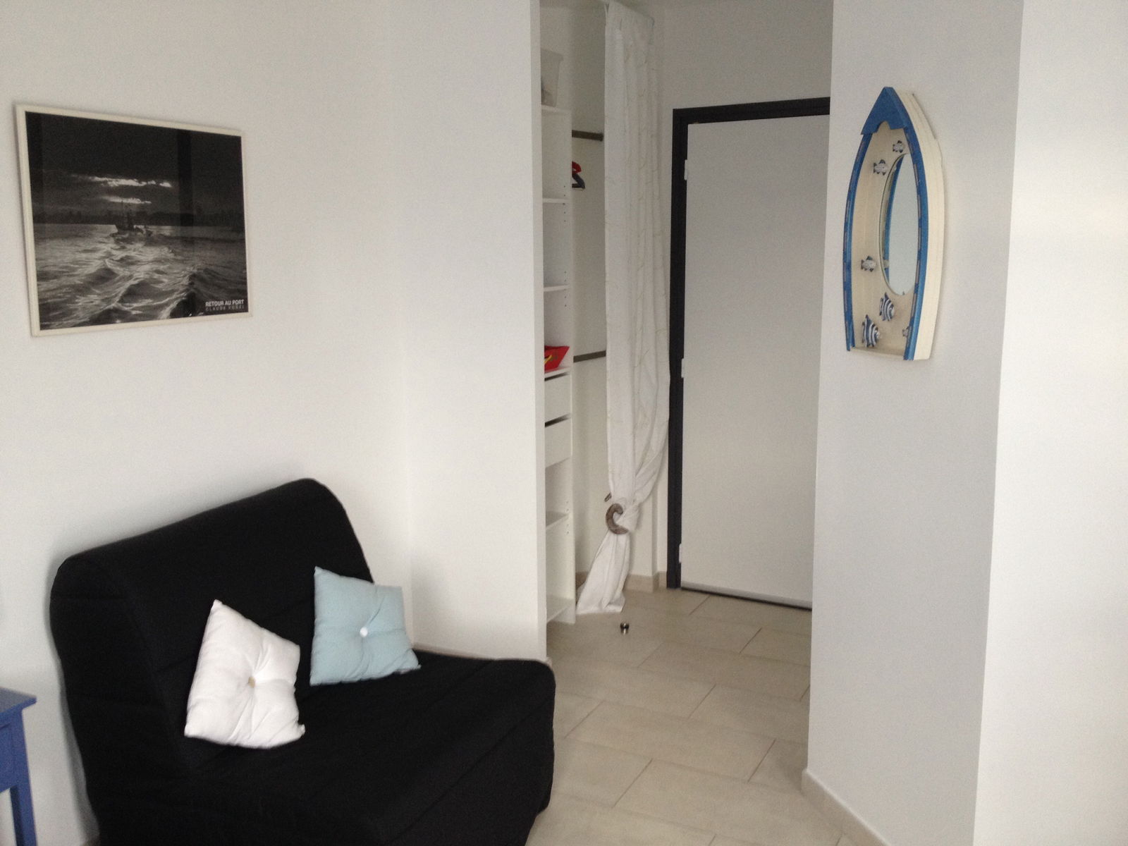 Homestay Clohars-Carnoët 90444