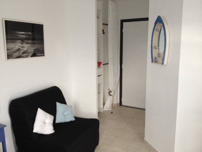 Chambre Chez L'habitant Clohars-Carnoët 90444-4