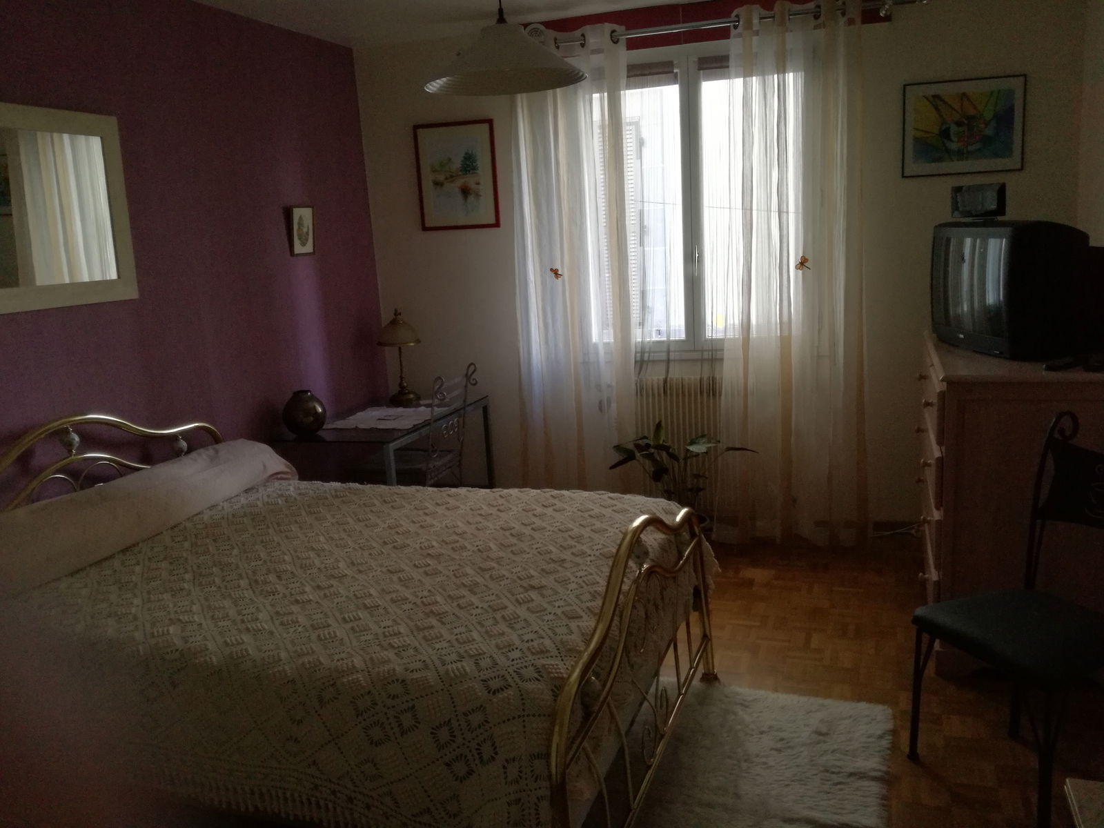 Bed And Breakfast Lempdes 156802