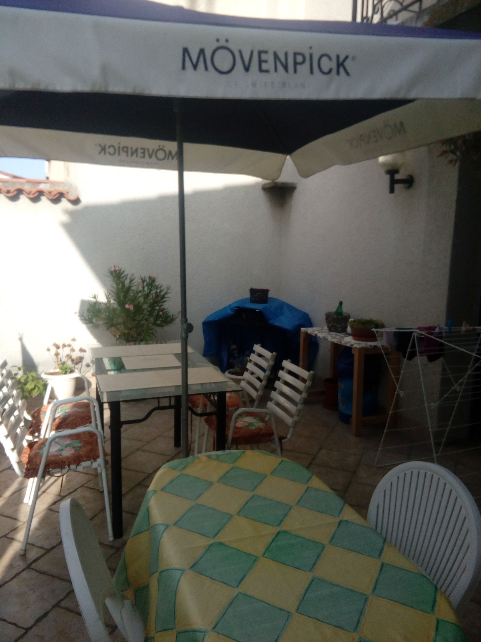 Bed And Breakfast Lempdes 156802
