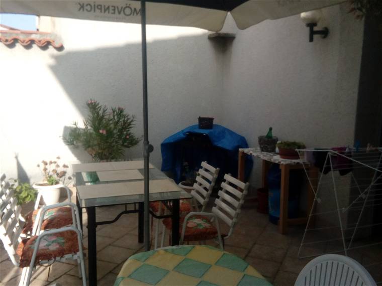 Homestay Lempdes 156802