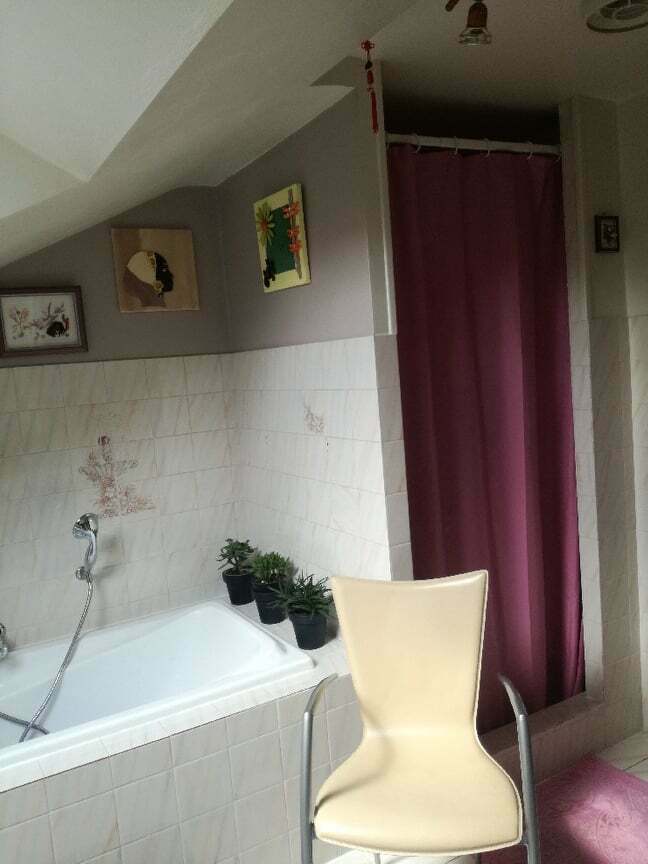 Bed And Breakfast Lempdes 156802
