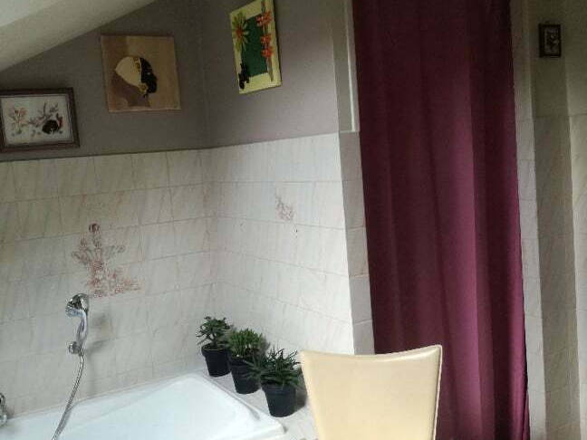 Chambres D'hôtes Lempdes 156802-3