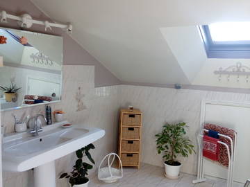 Bed And Breakfast Lempdes 156802-4